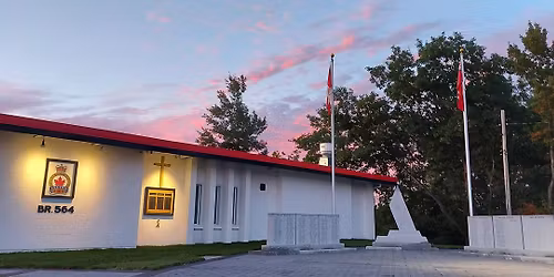 Lockerby Legion Br 564 Presents Bid Euchre