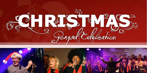 Christmas Gospel Celebration