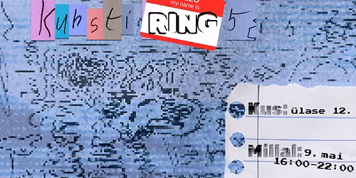 Kunstiring 5