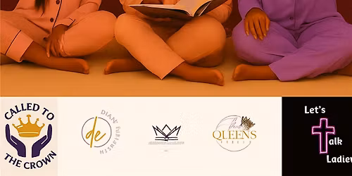 Pajama Prophetic Night.