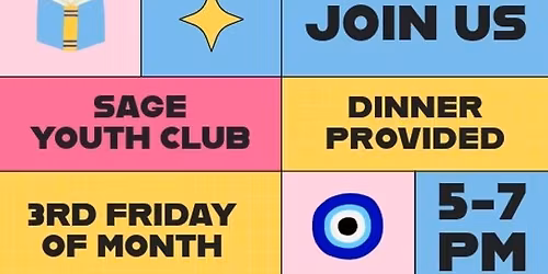 SAGE Youth Club