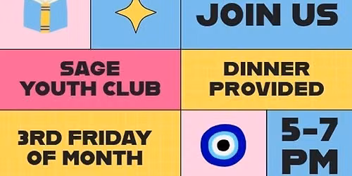 SAGE Youth Club