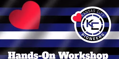 KC Pioneers - March - Sensory Play