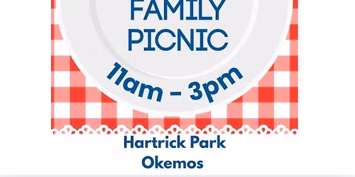 CADSA Annual Family Picnic 