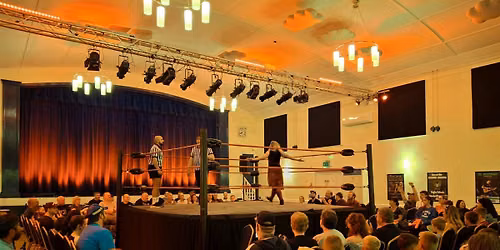Ring Wrestling Stars The Big Show