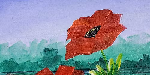 Poppies
