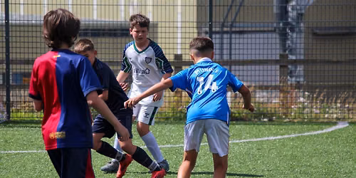 Technical Talent Camp