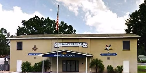 J.F. Swartsel Lodge 251 Visit