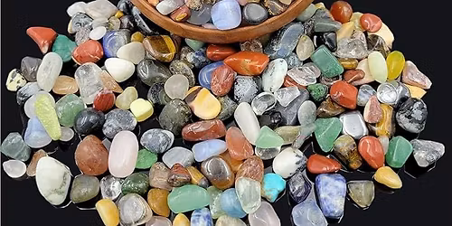 Craft Your Magic: Build Your Own Crystal Kit