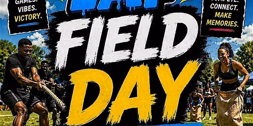 LAF FIELD DAY