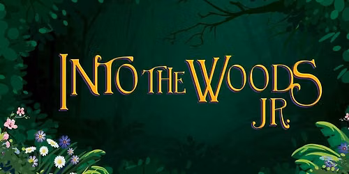 Into the Woods Jr.