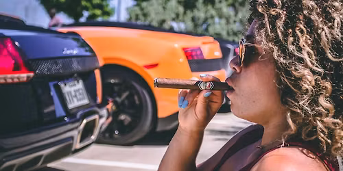 C4 Frisco - Free Car Show