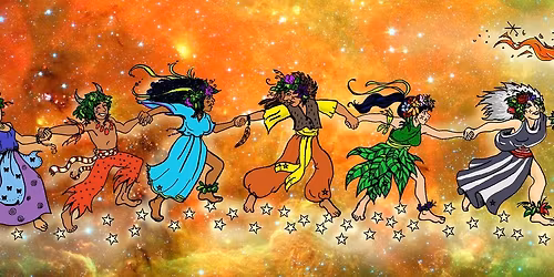 Yule, Winter Solstice, Sat., Dec. 20, 2025