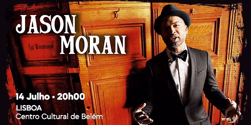 Jason Moran | CCB