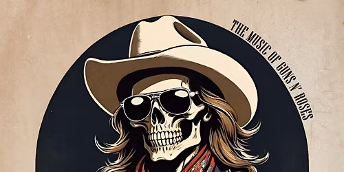 Guns \u2018N Roses Tribute Night returns to the Linsmore Tavern with Gunslingers!