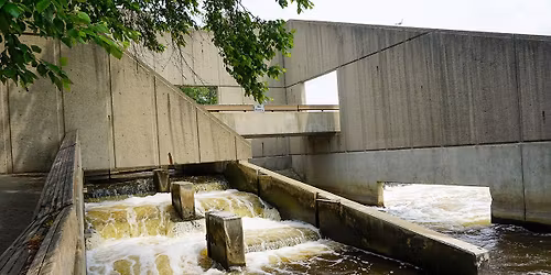 Grand River Walking Tour