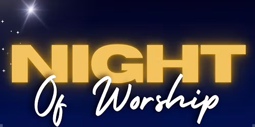 Night of Worship