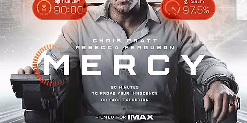 Mercy Film Screening