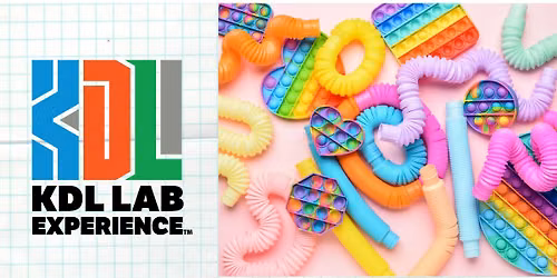 KDL Lab Experience: Totally Tubular