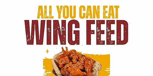 Spring Wing Feed