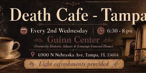 Death Cafe