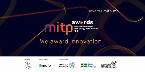 MITP Awards 2025