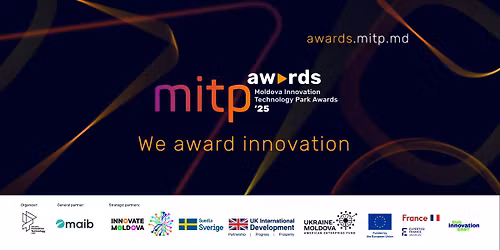 MITP Awards 2025