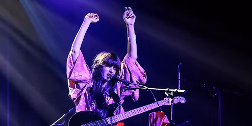 Derby Motoreta's Burrito Kachimba Zaragoza Tickets