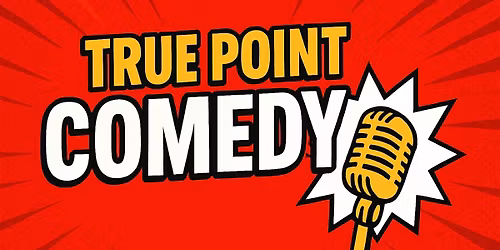 Comedy Night at Stadium 138