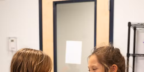 Summer STEM Camps: Wizardry Week 1