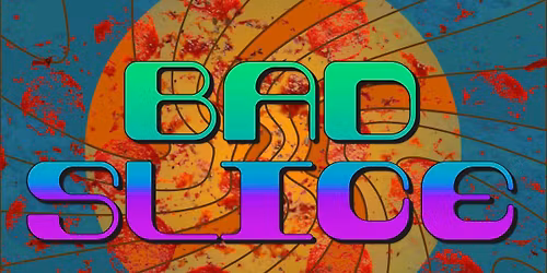 Bad Slice\u2019s HALLOWEEN HAUNT @ Stoner Grille! \ud83d\udc7b\ud83c\udf55 