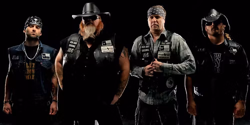 Texas Hippie Coalition