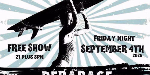 Derapage\/Hot Laundry\/The Control Freaks