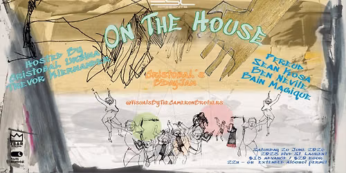 ON THE HOUSE 005