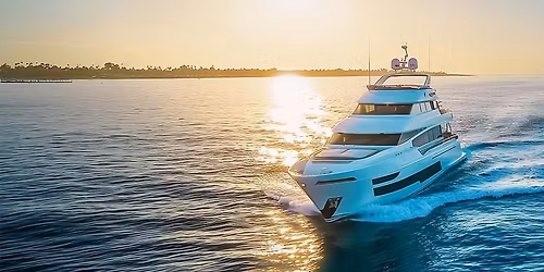 Newport Beach International Boat Show