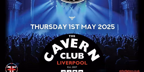 Foo Fighters Liverpool Tickets