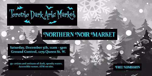 Northern Noir Market