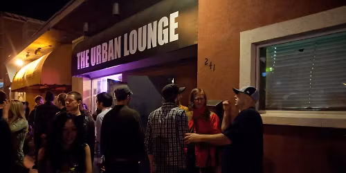 All Your Friends: The Indie Party - Salt Lake City