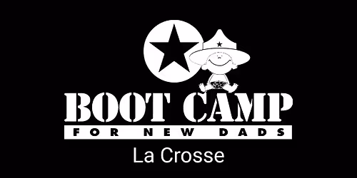 Boot Camp for New Dads Workshop