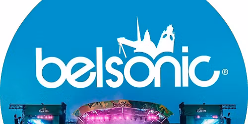 Belsonic Festival
