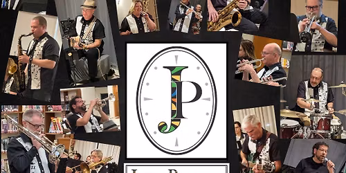 After-hours Concert: Jazz in Progress