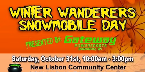 New Lisbon, WI Vintage Show