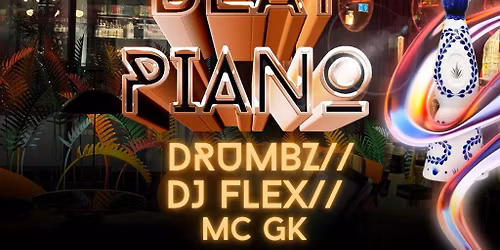 AfroBeat Piano: The Ultimate Shutdown!