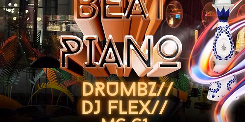 AfroBeat Piano: The Ultimate Shutdown!