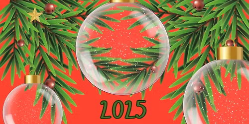 Christmas Sing-A-Long