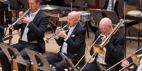 North Carolina Symphony - Gershwin & More