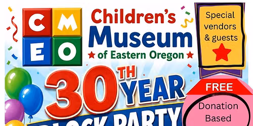 CMEO Block Party