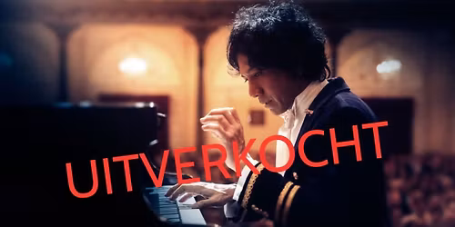 KERSTAVOND MET WIBI SOERJADI