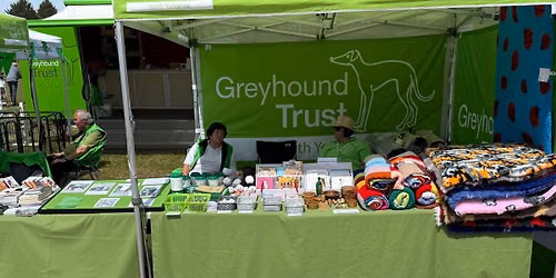 Great Yorkshire Show (Day 4)