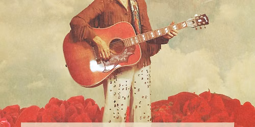 An Evening with Patty Griffin [SOLD OUT]